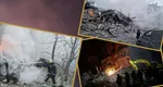 Masacru în Harkov! Atac masiv cu rachete rusești; cel puțin 25 de persoane au fost rănite