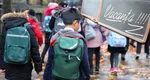 Vacanță prelungită pentru elevi până la data de 1 martie. Cum arată calendarul pe județe
