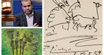 Pinacoteca lui Vâlcov, emineţa cenuşie din era Dragnea, scoasă la licitaţie de ANAF
