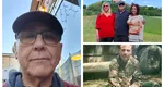 Veteran de război american, găsit mort de iubita româncă într-un apartament din Otopeni