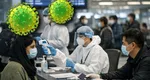 Alertă sanitară în Asia! Un virus mortal s-a răspândit în mai multe zone