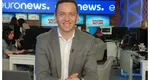 Şocul zilei în media! Vedeta postului de ştiri Euronews şi-a dat demisia