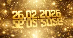 26.02.2026 – cea mai puternică dată „oglindă” a anului. Ce semnificații numerologice are pentru tine, în funcție de data nașterii  