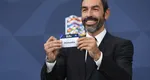 LIGA NAŢIUNILOR 2026-2027 Tragerea la sorţi: adversari dificili pentru România. Cum arată grupa „tricolorilor” şi programul complet