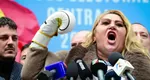 EXCLUSIV Diana Șoșoacă demolează fake-news-ul momentului! Lidera SOS România nici nu a fost audiată: „Nu s-a discutat cazul meu și nici nu am primit vreo notificare”