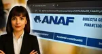 Ce au întrebat-o românii pe asistenta virtuală ANA, de la ANAF. 80% dintre contribuabili au solicitat același lucru