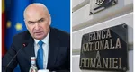 BNR, avertisment extrem de dur privind cel mai mare pericol la care se expune țara. ”O criză politică ar arunca România în aer”