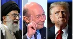 EXCLUSIV Băsescu avertizează că va fi ”un dezastru” dacă SUA bombardează Iranul. ”E risc și pentru Europa, pentru că Iranul va încerca să lovească oriunde”