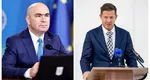 Bolojan iese la atac împotriva vocilor critice din PNL: ”Să ne aducem aminte: n-a fost înghesuială să-și asume nimeni poziția de premier”