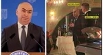 Mesenii chefului PNL la care a participat și Bolojan, puși să ”cotizeze” pentru sărbătoritul zilei! ”Am fost pus în fața uneia dintre cele mai jenante situații” / Reacție aproape comică a șefului PNL Prahova
