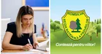 Reformă la sânge în Romsilva. Mult mai puține direcții regionale, concurs pe post pentru directori. Buzoianu: ”Suntem la un pas de a adopta hotărârea de guvern privind reorganizarea”