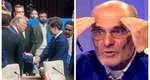 CTP tună și fulgeră după ce Nicușor Dan a anunțat că va fi prezent la Consiliul Păcii al lui Donald Trump. ”România se consacră politic în poziția de țară de clasa a doua. Mai sper doar ca metalele astea rare, pe care le-am avea, să intereseze pe cineva”