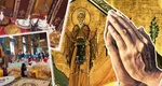 Calendar ortodox 14 februarie 2026. Sfântul Cuvios al lui Hristos, tămăduitor de boli trupești și sufletești. Moșii de iarnă