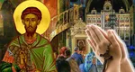 Calendar ortodox 17 februarie 2026. Cine își sărbătorește onomastica în această zi. Cum trebuie să i te rogi sfântului zilei pentru ajutor imediat