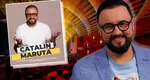 Unde va putea fi văzut Cătălin Măruță după plecarea de la Pro TV. Fostul moderator a renunțat, pentru moment, la televiziune