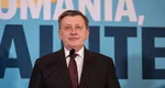 Crin Antonescu, un nou atac la adresa lui Bolojan: „Ce ştiu este că e perfect în siajul şi în concepţia grupărilor soroşiste”