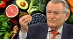 Medicul Virgiliu Stroescu dezvăluie cele 6 alimente care previn cancerul: „Antibioticele naturale ale grădinii”