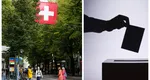 LOVITURĂ DURĂ pentru UE, migrație și giganți precum Nestlé, Novartis și Roche. Elveția face un referendum fără precedent, pentru limitarea populației la maximum 10 milioane! Introducerea acestui ”plafon” va afecta grav accesul companiilor la angajați străini calificați