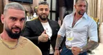 Interlopii au intervenit în scandalul dintre Alex Bodi și Dorian Popa. Ce a urmat după ce ‘Măcelarul lui Bebino’ l-a amenințat pe afacerist