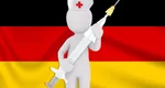 Cât câștigă un român angajat ca asistent medical în Germania. Ce scrie pe fluturașul său de salariu