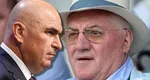 EXCLUSIV Mitică Dragomir sare la gâtul lui Ilie Bolojan: „Iar a venit și dă cu barda în Dumnezeu”