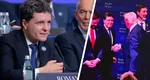 Reacția lui Nicușor Dan după ce Trump i-a greșit funcția și l-a numit „premierul României”: „Nu e timpul trecut, se mai întâmplă”