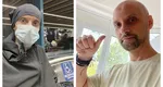 Alexandru Nica, soţul doctoriţei Claudia Nica, a fost diagnosticat cu cancer. Are nevoie urgenţă de ajutor. Cum se poate dona