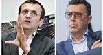 EXCLUSIV Victor Ciutacu, după ce Cristian Preda şi-a rupt diploma în direct: „Când tăia de la mame, nu-l deranja”