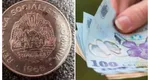 O monedă de 25 de bani de pe vremea lui Ceauşescu, scoasă la vânzare pe OLX pentru o sumă impresionantă