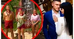 Survivor 1 februarie 2026. Dublă eliminare, Marina Dina şi Călin Donca părăsesc competiţia