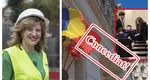 Concedieri masive în companiile de stat. Vicepremierul Oana Gheorghiu bagă „drujba” în găurile negre din economie, adevărate oaze de sinecuri