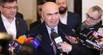 Premierul Ilie Bolojan explică necesitatea creșterii vârstei de pensionare în cazul militarilor și polițiștilor: „România nu-și mai permite să pensioneze oameni la 48-50 de ani. Nu mai are cine să muncească în această țară”