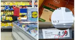 Pontul momentului dacă faci cumpărături la Lidl! Cum descoperi produsele care vor intra la REDUCERI de preț. Totul despre codul ”secret” de pe etichete