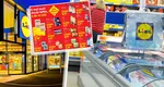 Preț redus cu 80% la unul dintre produsele alimentare adorate de români. Disponibil la Lidl doar în această săptămână