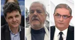 Nicușor Dan, criticat de Adrian Năstase și Silviu Predoiu pentru statutul de observator la Consiliul Păcii. ”Așteptăm mereu ca alții să ne spună ce trebuie făcut, apoi ne mirăm că nu contăm”
