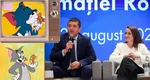 EXCLUSIV Victor Ponta, necruțător cu Radu Miruță și Oana Țoiu, perechea ”Tom și Jerry” ce reprezintă România la München: ”Nici la benzinărie nu i-aș trimite, să se ocupe de mașină”