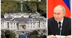 Putin și-a vândut palatul de la Marea Neagră la prețul unei mașini second-hand! CINE este noul proprietar