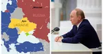 Putin, amenințări horror pentru aliații Ucrainei, la patru ani de la invadarea acesteia. ”Vor merge până la un punct extrem și apoi vor regreta”