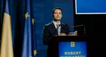 Europarlamentarul liberal Robert Sighiartău vine cu o variantă nouă, ieșirea PNL de la guvernare: „PSD nu joacă corect, joacă doar la speculă. La un moment dat, PNL trebuie să facă o evaluare”