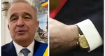 EXCLUSIV Ceasul rău! Primarul din Fărcașa vrea să scape de Rolexul de 50.000 de euro care i-a adus valuri de critici. Ce va face cu acesta