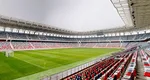 Ministrul Apărării anunță schimbări la clubul Steaua: Este o bătaie de joc. Au pus 10.000 de euro în plus ca să nu vină nimeni să închirieze stadionul. Au închiriat sala din Chiajna cu un preţ de cinci ori mai mare