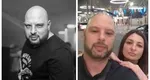 Cine este afaceristul decedat alături de soție în accidentul produs marți în Iași. Ultimul mesaj postat de el este tulburător. ”Nu mai pot de dorul tău…”
