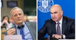 Și tu, Brutus? Premierul Bolojan, atacat și de Stolojan. ”Incompetentă sau corupție?”