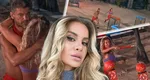 Survivor România 2026. Ce i-a șoptit Marina Dina lui Cristian Boureanu la ureche după ce a pierdut duelul cu acesta. Replica fostului politician este mai mult decât grăitoare: „Am promis!”
