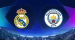 Liga Campionilor: Confruntări Real Madrid – Manchester City, PSG – Chelsea şi Galatasaray – Liverpool în optimi