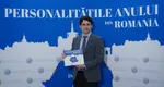 Cercetător român de top, recunoscut pentru contribuțiile care schimbă medicina viitorului: Octavian Bucur, în Albumul Personalităților Anului