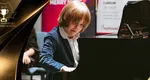 Copiii frumoşi şi talentaţi ai României: David Dumitrescu – talent rar, confirmat de scenă și premii