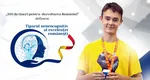 Harta minţii unui campion: cum arată 4 secunde de geniu pe monitoarele specialiștilor care analizează „Tiparul Neurocognitiv al Excelenței Românești”
