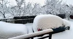 Orașele din România în care va ninge timp de 7 zile. Anunțul de ultimă oră al meteorologilor