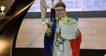 Creierul lui este un super-computer! Românul Kevin-Casian Bordea a devenit, la 10 ani, campion mondial pe trei continente